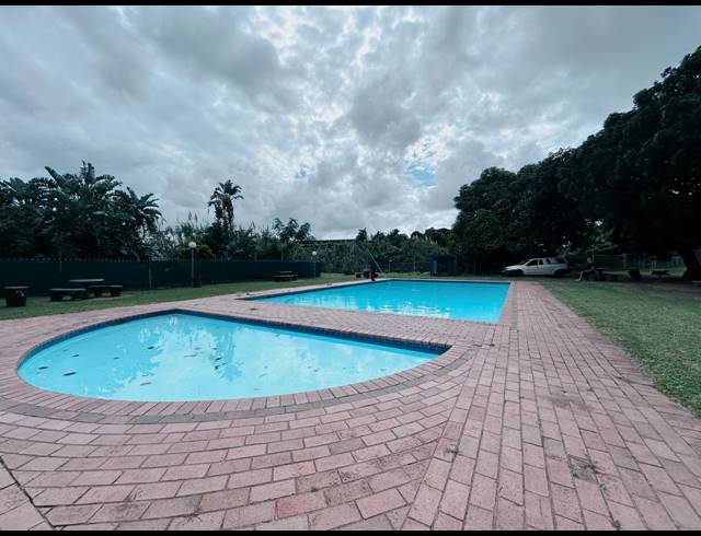 2 BEDROOM APARTMENT BLOCK FOR SALE IN MORNINGSIDE